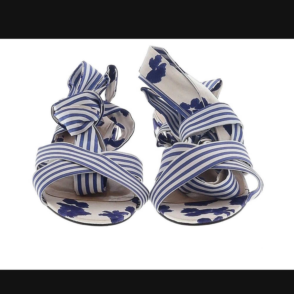 Cabi sandals